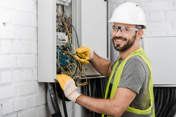 Best Circuit Breaker Repair  in Dolgeville, NY