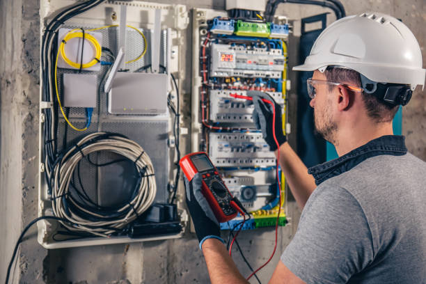 Best Electrical Troubleshooting Services  in Dolgeville, NY