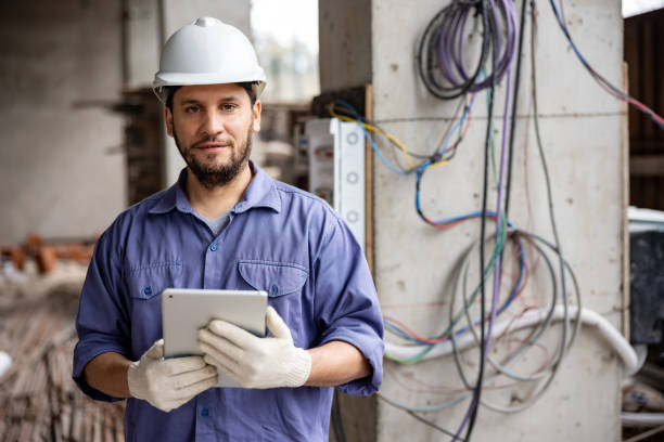 Best Emergency Electrician Near Me  in Dolgeville, NY