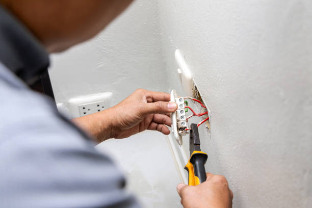 Best Electrical Wiring Services  in Dolgeville, NY