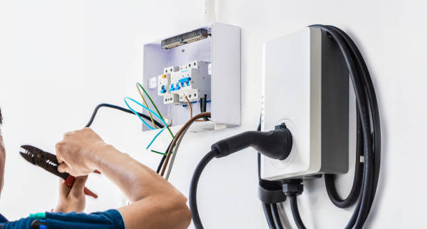 Best Electrical Upgrades for Homes  in Dolgeville, NY