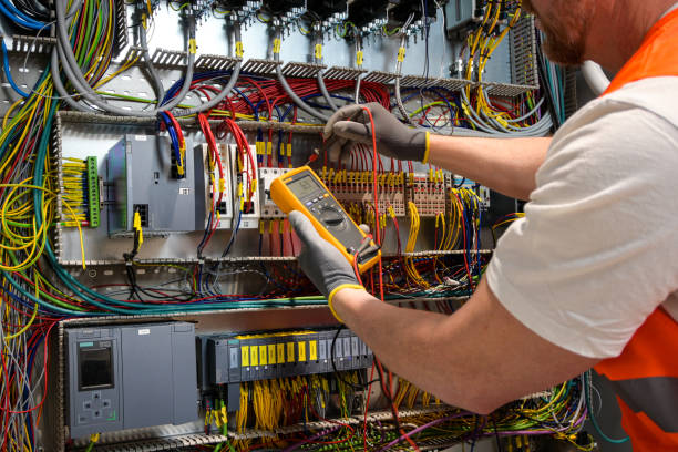 Best Local Electrician Companies  in Dolgeville, NY