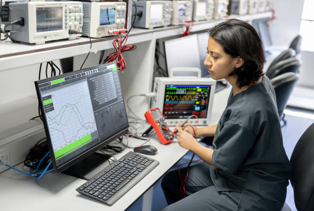 Best Industrial Electrical Services  in Dolgeville, NY